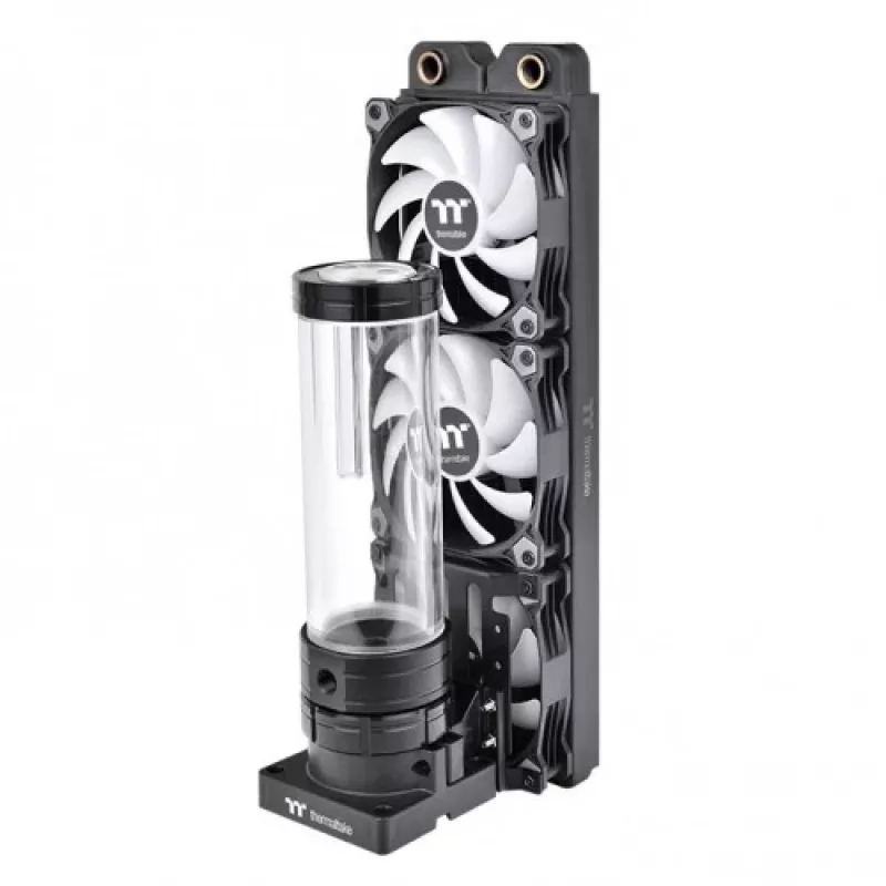 Siurblys ir rezervuaras Thermaltake Pacific PR32-D5 Plus