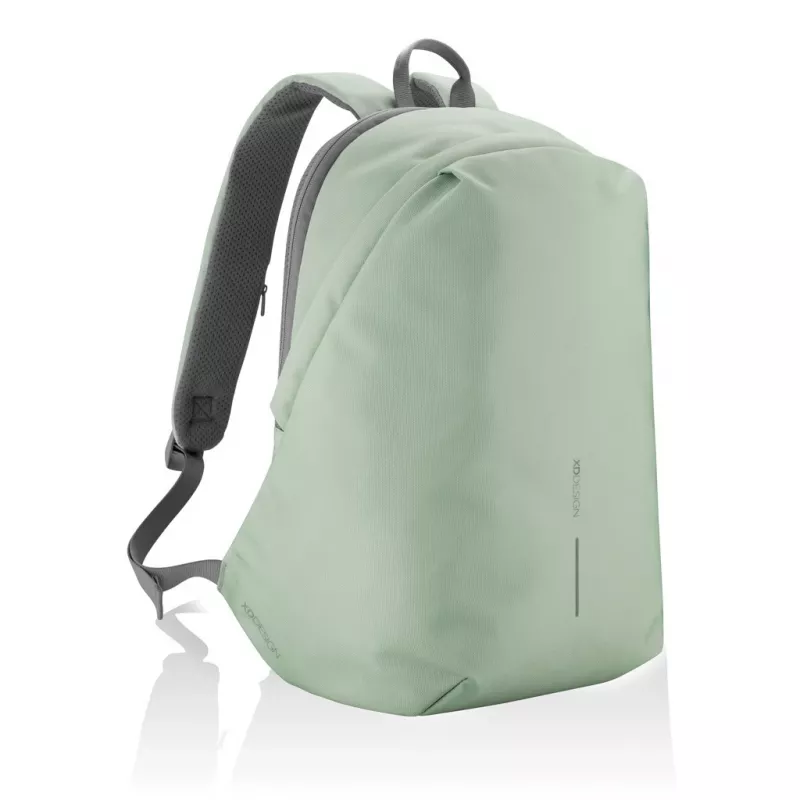Apsauginė kuprinė XDDESIGN Bobby Soft – ledo žalumo, modelis P705.999