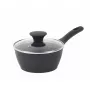 Puodas Salter BW09322AR 16 cm Megastone Noir, 16 cm skersmens