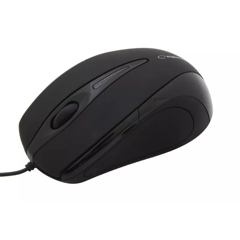 Esperanza EM102K pelė USB Type-A optinė 800 DPI