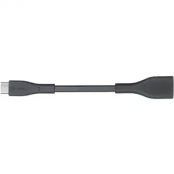 Nokia CA-156 HDMI miniHDMI Juoda Handykabel (CA-156)
