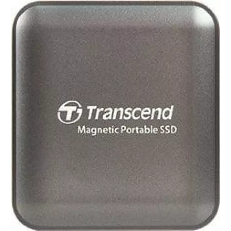 SSD diskas Transcend 4 TB nešiojamas USB Type-C ESD420