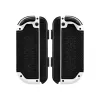 Lizard Skins Switch Joy-Con - Jet Juoda (supjaustytas, 0,5 mm)