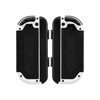 Lizard Skins Switch Joy-Con - Jet Juoda (supjaustytas, 0,5 mm)