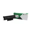 Lexmark B222H00 didelės talpos juodos spalvos dažų kasetė 3000 puslapių