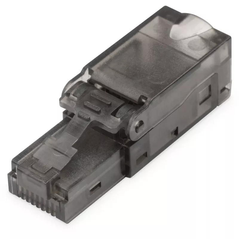 CAT 6A jungtis lauko montavimui Digitus DN-93633