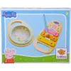 Peppa Pig medinis muzikos rinkinys, muzikinis žaislas 2 dalių