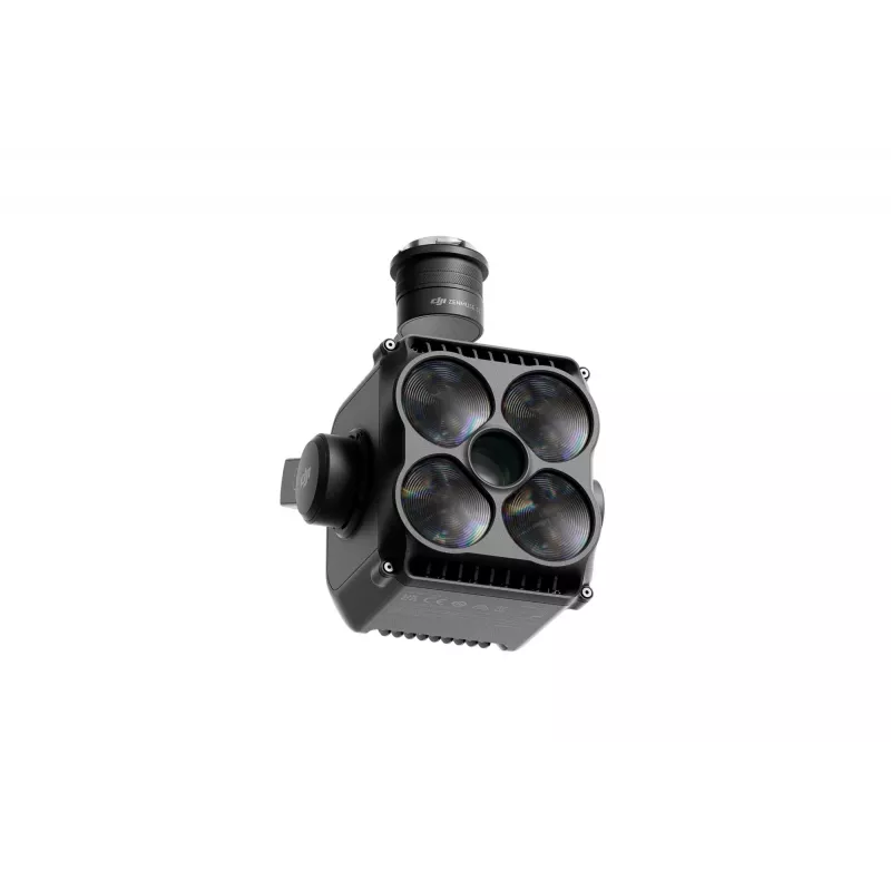 Drono priedas | DJI | Zenmuse S1 | CP.EN.00000650.01