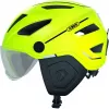 ABUS Pedelec 2.0 ACE signal Geltona size M