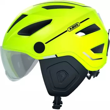 ABUS Pedelec 2.0 ACE signal Geltona size M