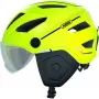 ABUS Pedelec 2.0 ACE signal Geltona size M