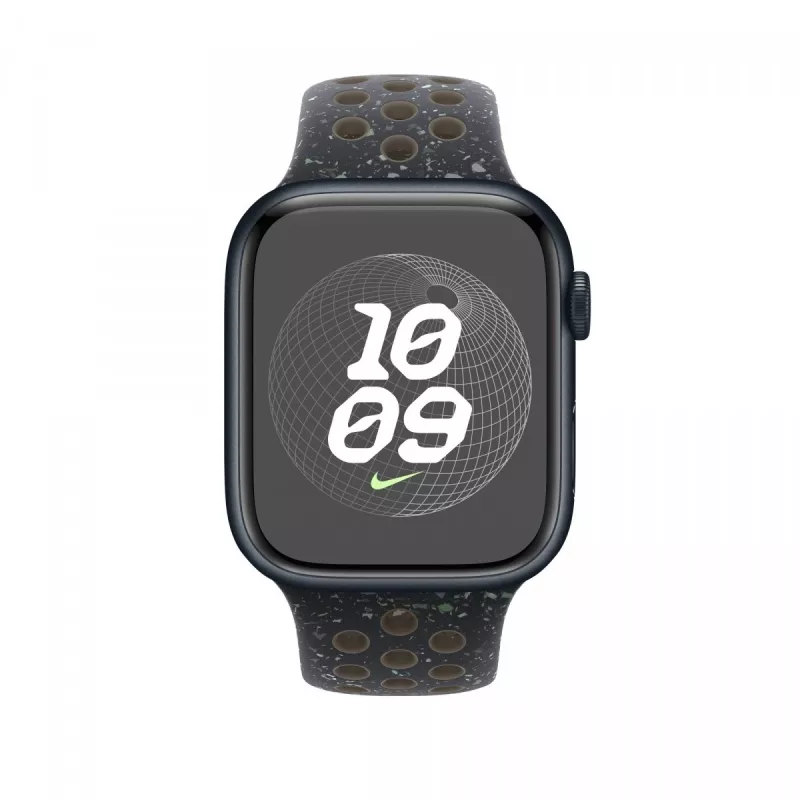Midnight Sky Nike Sport Band 45 mm - S/M