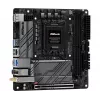 Motininė plokštė ASRock Z790M-ITX WiFi — Intel Z790, LGA 1700, mini ITX, DDR5, 2x DIMM, 64GB, 2.5Gb LAN, Wi‑Fi 6E