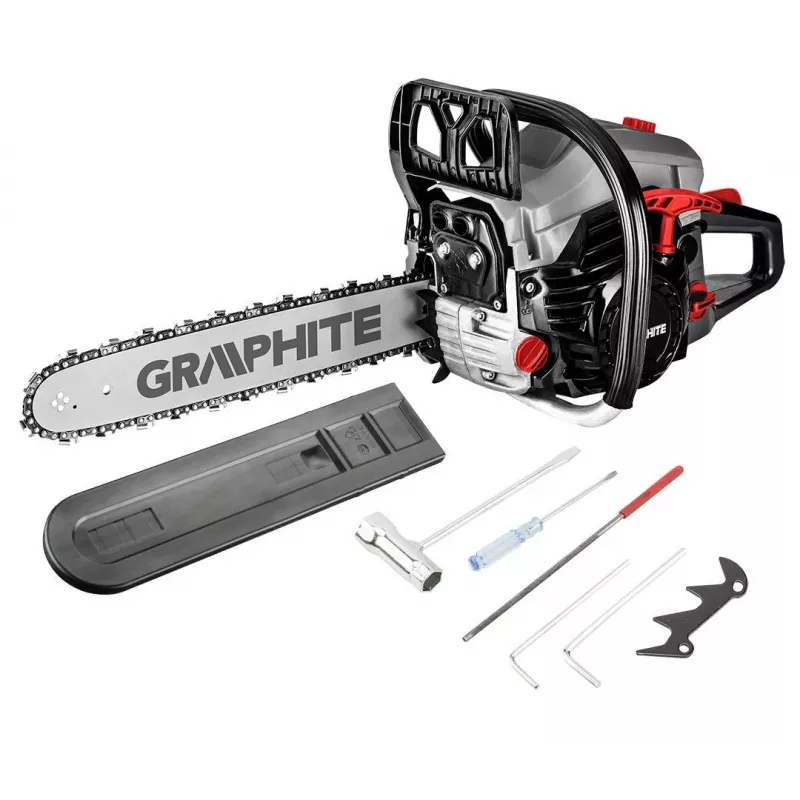 Grandininis pjūklas Graphite 58G953