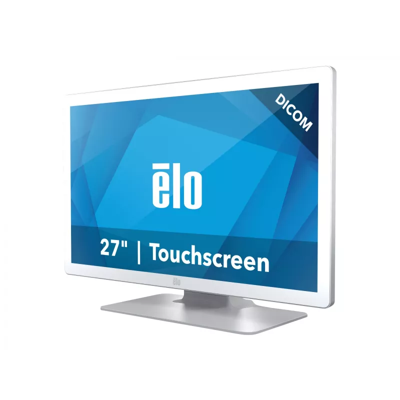 Jutiklinis monitorius Elo Touch Solutions 2703LM