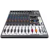 Behringer X1222USB 4 kanalų garso maišytuvas