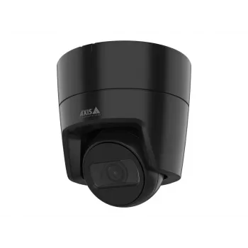 AXIS M3128-LVE - Tinklo stebėjimo kamera - PTZ - Kupolinė - Lauko zona, Vidinė zona - Atspari vandalizmui / Atspari oro sąlygoms - Spalvota (diena/naktis) - 8 MP - 3840 x 2160 - 4K - M12-