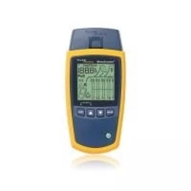 Fluke MicroScanner² - 76 x 163 x 36 mm - 0 - 45 °C - 0 - 90% - -20 - 60 °C - 0 - 75% (MS2-TTK)