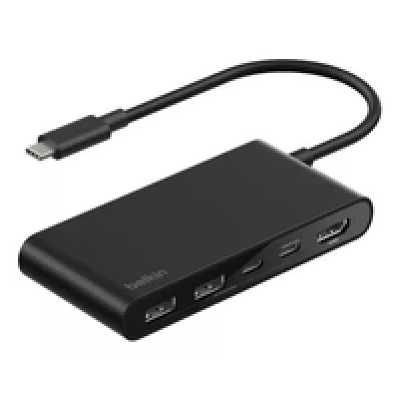 Belkin AVC022hqBK