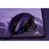 Corsair Nightsword RGB pelė dešiniarankiams USB Type-A optinė 18000 DPI