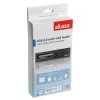 Akasa AK-ICR-27 kortelių skaitytuvas USB 3.2 Gen 1 (3.1 Gen 1) Vidinis Juoda, Pilka