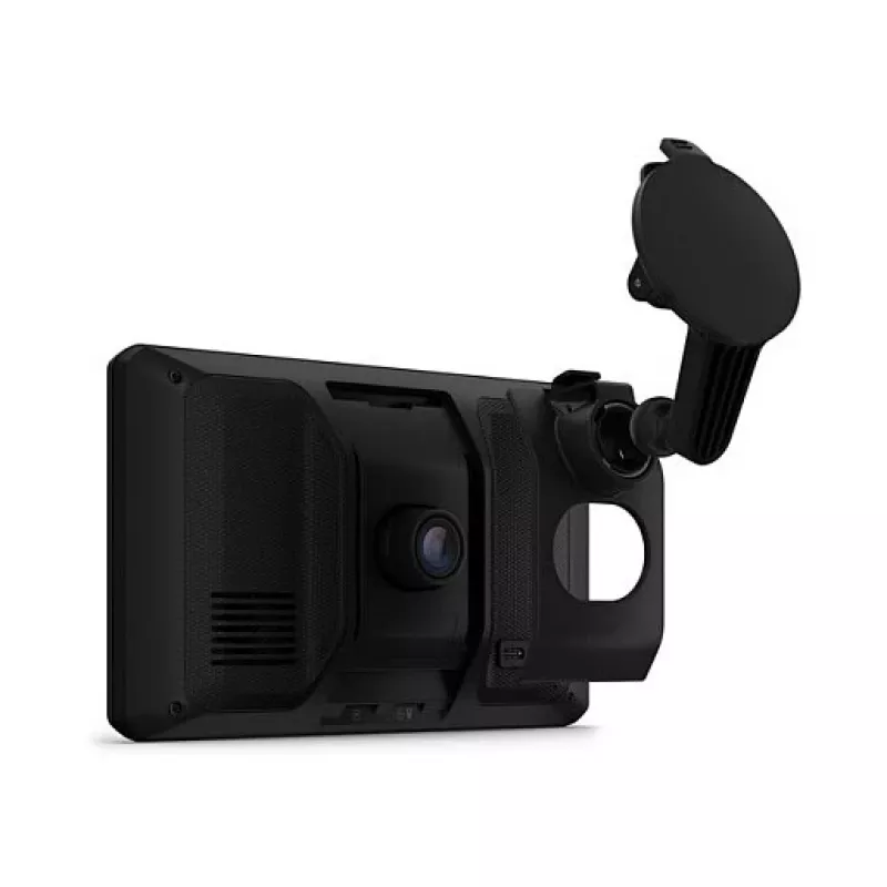 Rankinis navigatorius Garmin CamperCam 795 17.6 cm TFT jutiklinis ekranas 32 GB