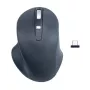 Matius belaidė USB-C P ro pelė, juoda