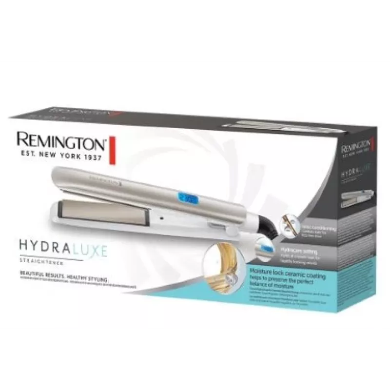 Remington tiesintuvas REMINGTON S8901 HYDRALUXE tiesintuvas