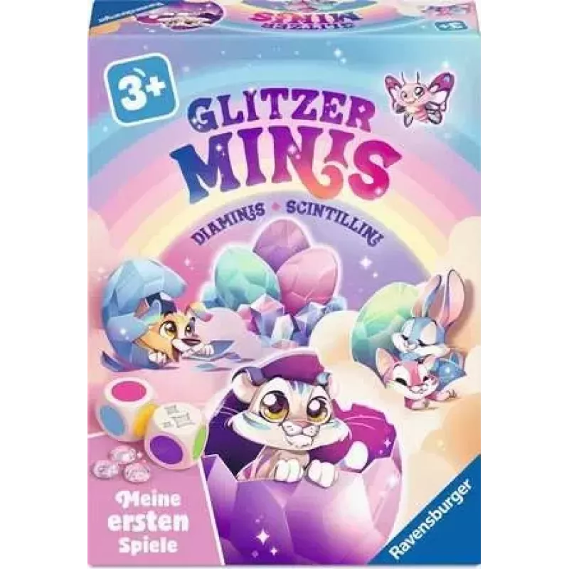 Ravensburger 12010002