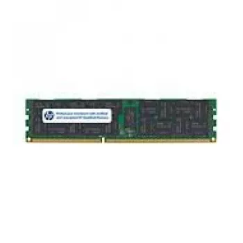 Hewlett Packard Enterprise 16GB (1x16GB) Dual Rank (W125833807)