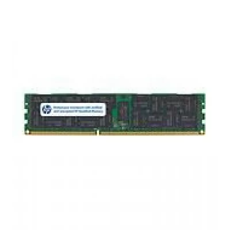 Hewlett Packard Enterprise 16GB (1x16GB) Dual Rank (W125833807)