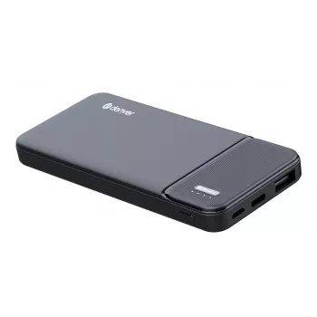 Nešiojama išorinė baterija Denver Power bank PBS-5007 5000mAh