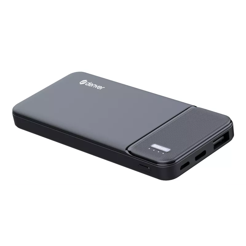 Nešiojama išorinė baterija Denver Power bank PBS-5007 5000mAh