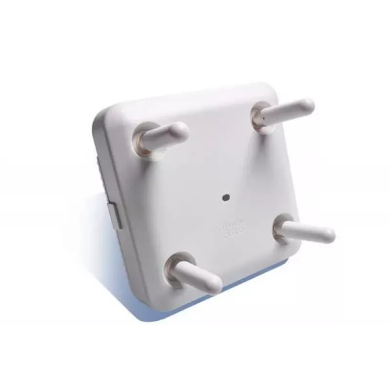 Wireless access point Cisco AP 802.11ac W2 AP with 3x4:3 antenna configuration