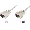 Nuoseklusis kabelis ASSMANN Electronic D-Sub9 2,0 m