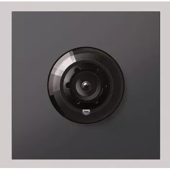 Bus-Camera 130BCM653-03AGf. Vario Anthracite Pilka (210004899-03)