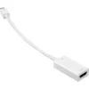 Laidas Mini DisplayPort į HDMI Sharkoon 0,15 m