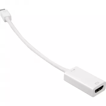 Laidas Mini DisplayPort į HDMI Sharkoon 0,15 m