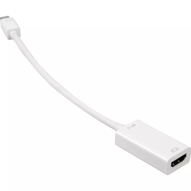 Laidas Mini DisplayPort į HDMI Sharkoon 0,15 m