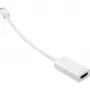 Laidas Mini DisplayPort į HDMI Sharkoon 0,15 m