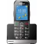 Mobilusis telefonas MaxCom MM 720 SE, 2,4 colio ekranas
