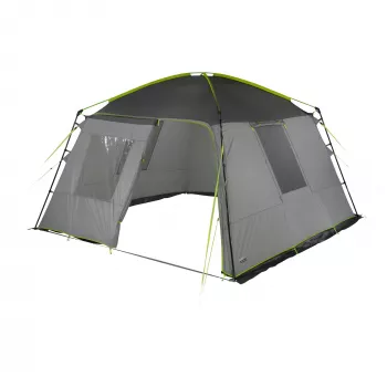Pavillon Cabana (Pilka/Laimo, 3,5m x 3,5m)
