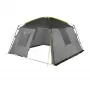 Pavillon Cabana (Pilka/Laimo, 3,5m x 3,5m)