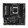 Pagrindinė plokštė ASROCK B850M Challenger DDR5 AM5 microATX — DDR5, AM5 lizdas