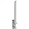 Poynting Antennas 5G/LTE M2M/IoT A-OMNI-0600-V1-02 Baltas SMA (M) 6,2 dbi Ultra-Wide-Omni LTE antena SMA - Vyriška 5m SMA-M OMNI-600