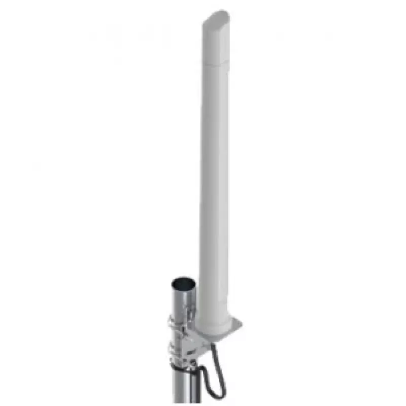 Poynting Antennas 5G/LTE M2M/IoT A-OMNI-0600-V1-02 Baltas SMA (M) 6,2 dbi Ultra-Wide-Omni LTE antena SMA - Vyriška 5m SMA-M OMNI-600