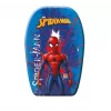 Kickboard Pulio Spiderman 68 cm – plaukimo lenta vaikams, 68 cm ilgio