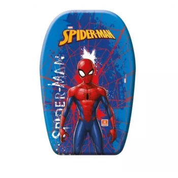 Kickboard Pulio Spiderman 68 cm – plaukimo lenta vaikams, 68 cm ilgio