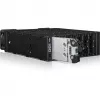 RAIDSONIC ICY Dock MB873MP-B V2 M.2 PCIe 4.0 atminties diskų dėklas, vienos nišos, juodas