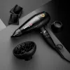 Babyliss Pro Professional Pro Rapid Ionic Hairdryer 2200W BAB7000IE